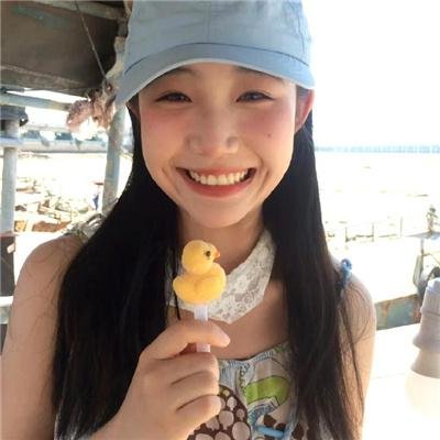 单飞专辑 海报