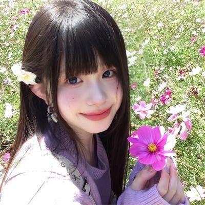 百变小姬子 海报