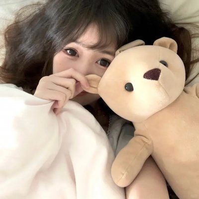 夏夜的微笑 海报