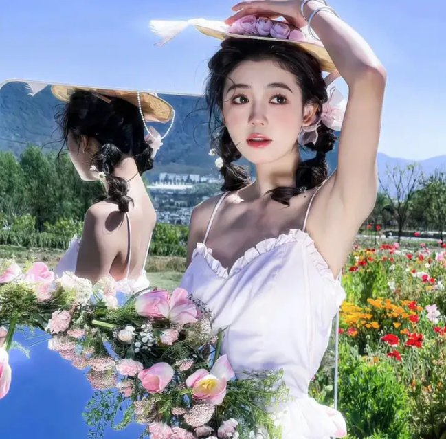 黑暗文艺复兴 海报
