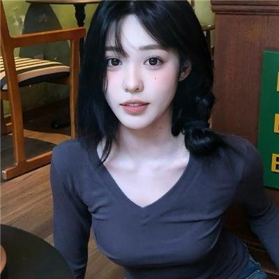 钢铁少女 海报